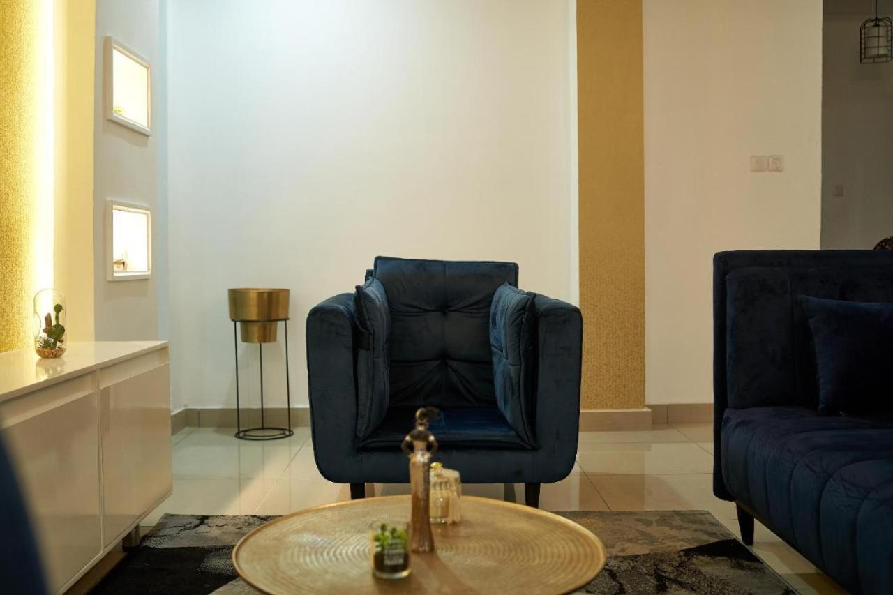 Appartement Cosy Free Bonapriso 杜阿拉 外观 照片