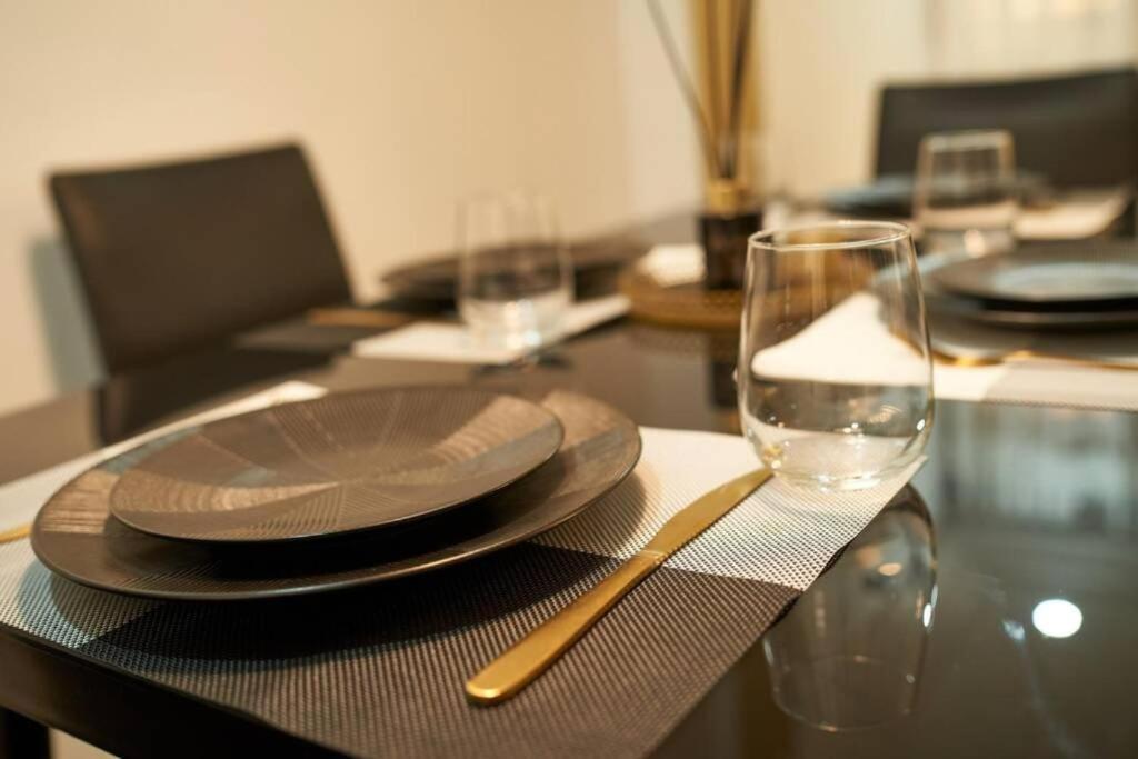 Appartement Cosy Free Bonapriso 杜阿拉 外观 照片