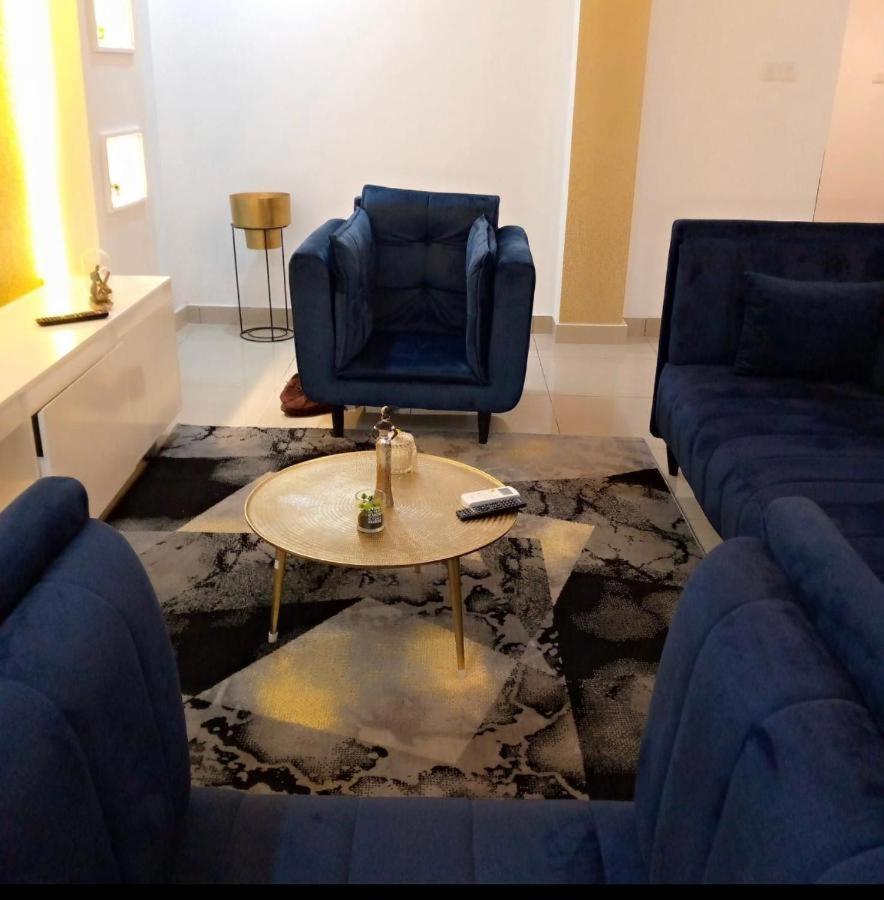 Appartement Cosy Free Bonapriso 杜阿拉 外观 照片