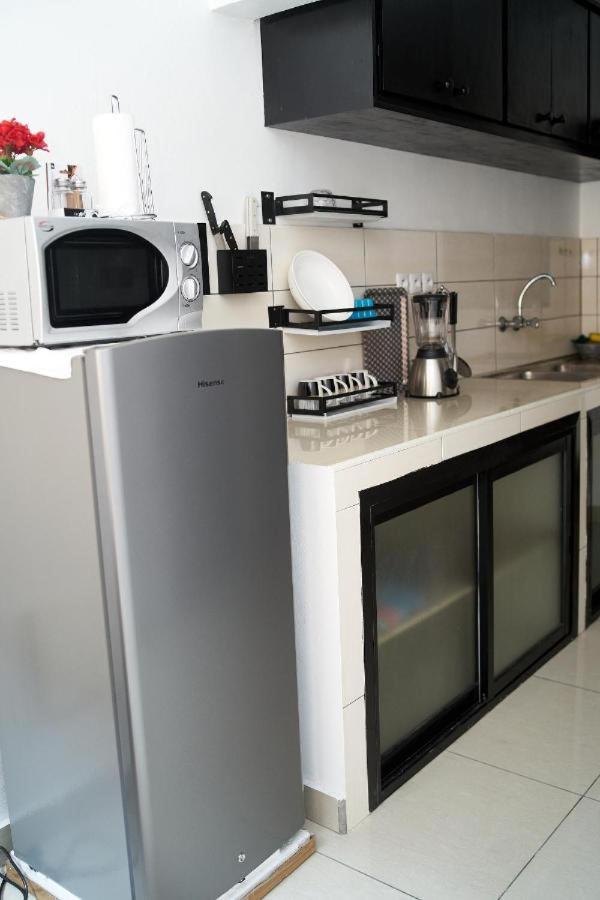 Appartement Cosy Free Bonapriso 杜阿拉 外观 照片