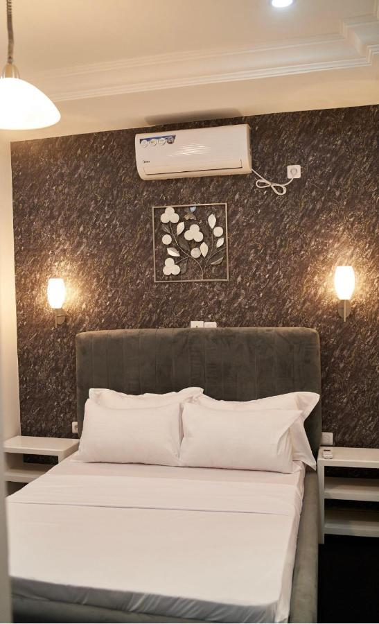 Appartement Cosy Free Bonapriso 杜阿拉 外观 照片