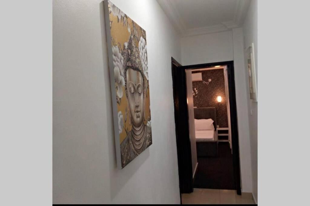 Appartement Cosy Free Bonapriso 杜阿拉 外观 照片